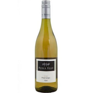 Banks Road Pinot Grigio