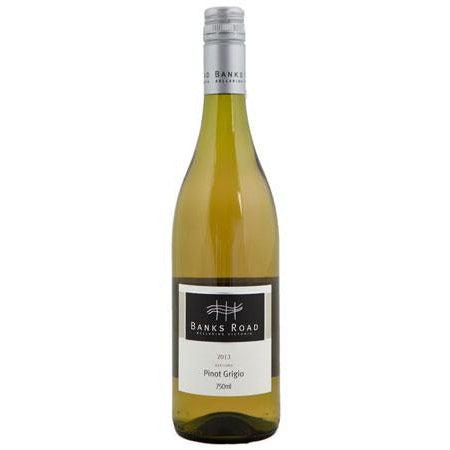 Banks Road Pinot Gris 2024-White Wine-World Wine