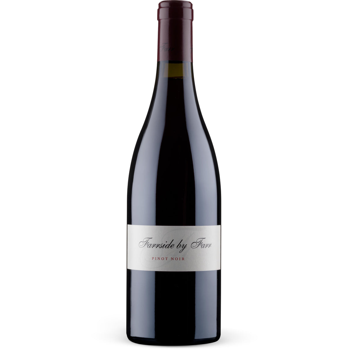 By Farr Farrside Pinot Noir 2022-Red Wine-World Wine