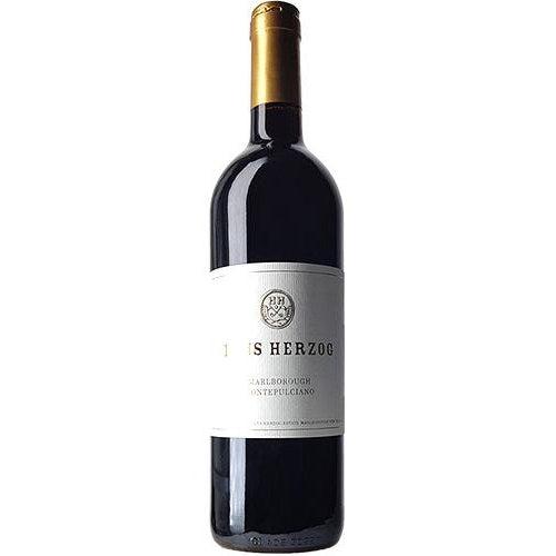 Hans Herzog Montepulciano 2020-Red Wine-World Wine
