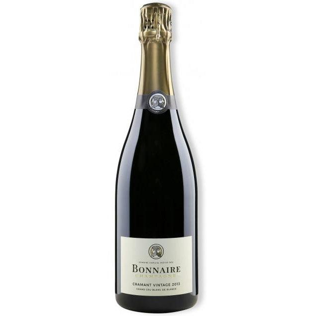 Bonnaire Cramant Grand Cru Blanc De Blanc (Extra Brut) 2014-White Wine-World Wine