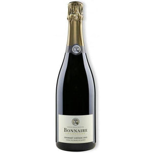 Bonnaire Cramant Grand Cru Blanc De Blanc (Extra Brut) 2014