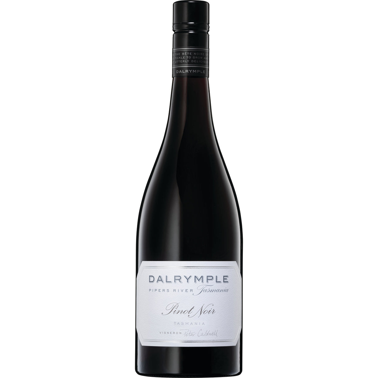 Dalrymple Vineyards Tasmanian Pinot Noir 2024-Red Wine-World Wine