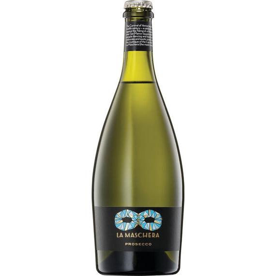 La Maschera Prosecco NV-Champagne & Sparkling-World Wine