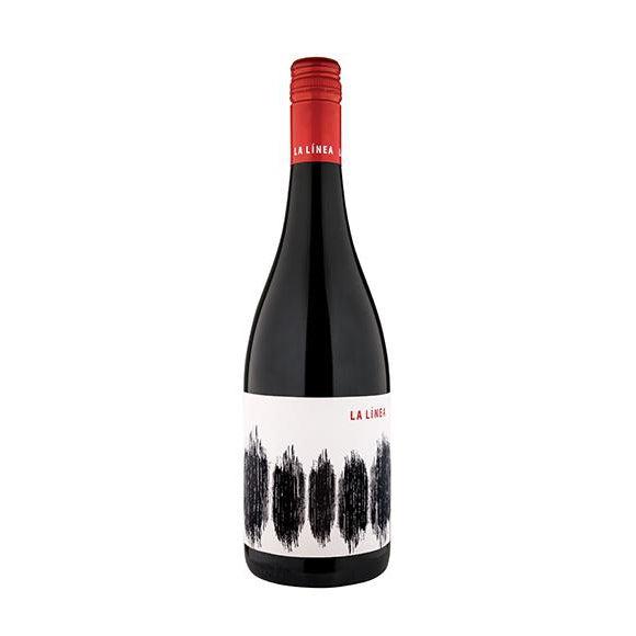 La Linea Mencia Red 2021-Red Wine-World Wine