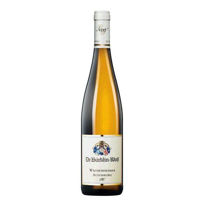 Burklin-Wolf Wachenheimer Altenburg 'P.C.' Riesling 2021-White Wine-World Wine