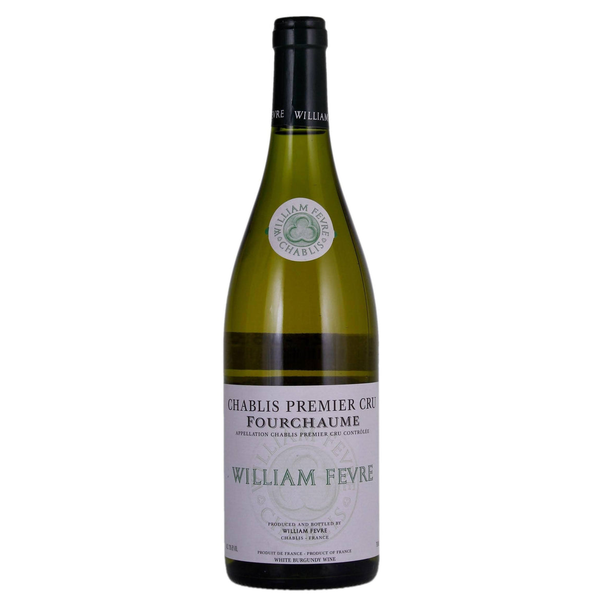 Domaine William Fèvre Fourchaume Premier Cru (Non-Domaine) 2020-White Wine-World Wine
