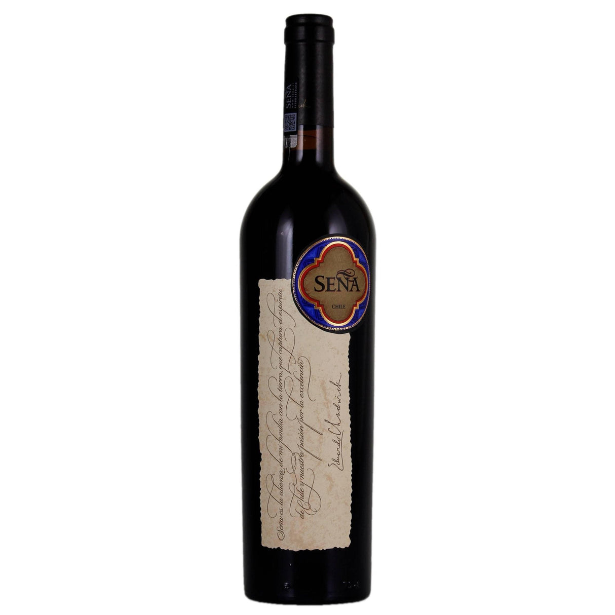 Seña 2018-Red Wine-World Wine