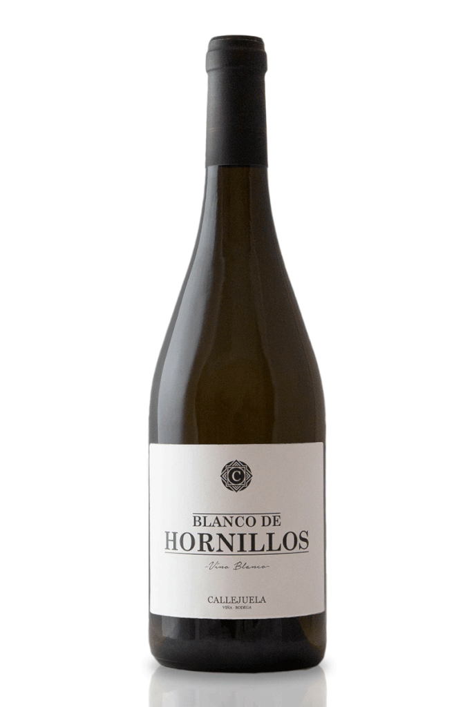 Bodegas Callejuela ‘Hornillos’ Palomino 2021-Red Wine-World Wine