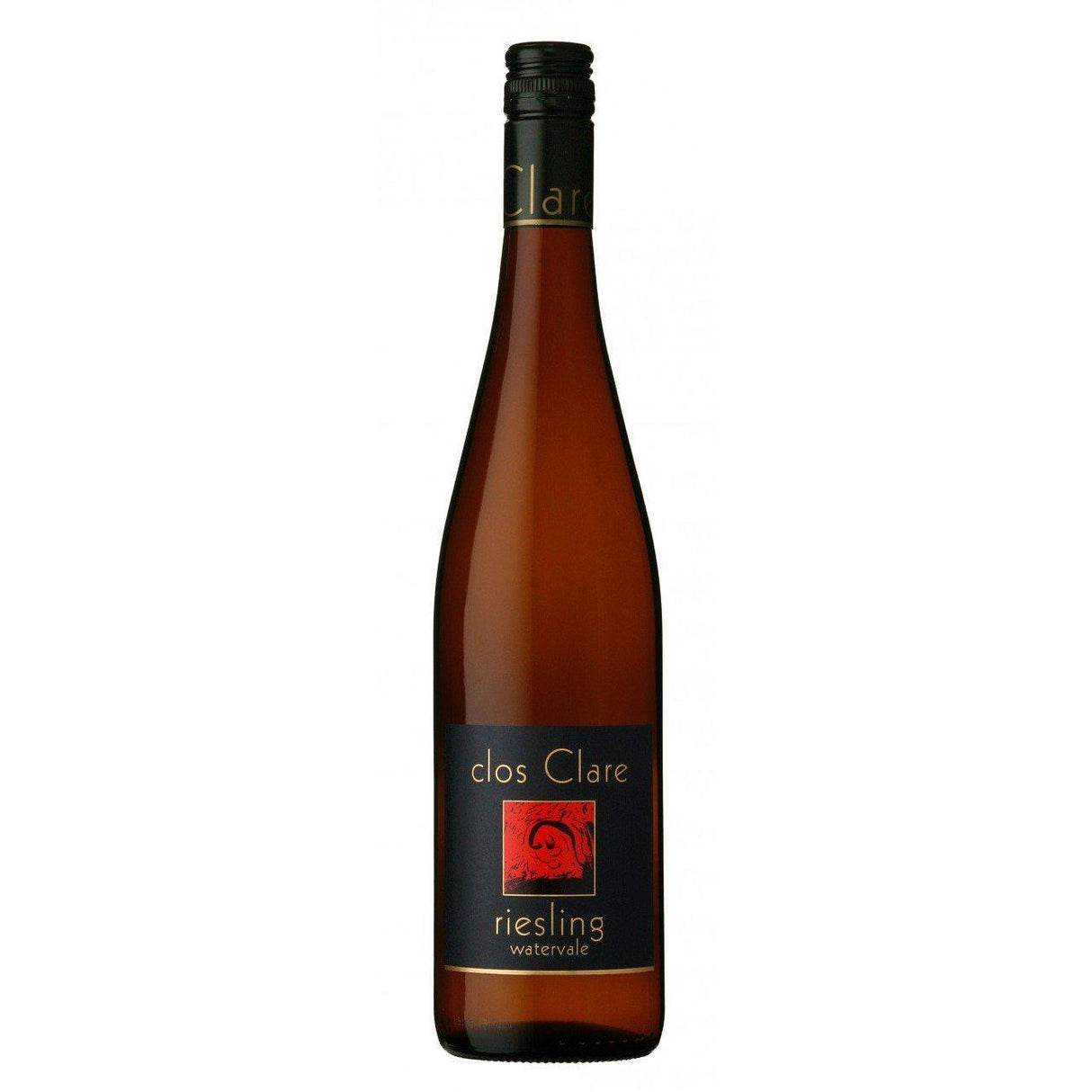 Clos Clare Watervale Riesling 2024-White Wine-World Wine