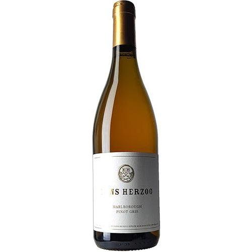 Hans Herzog Pinot Gris 2020-White Wine-World Wine