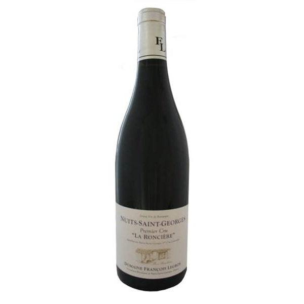 Francois Legros Nuits St Georges Premier Cru 'La Ronciere' 2014 -clearance-Red Wine-World Wine