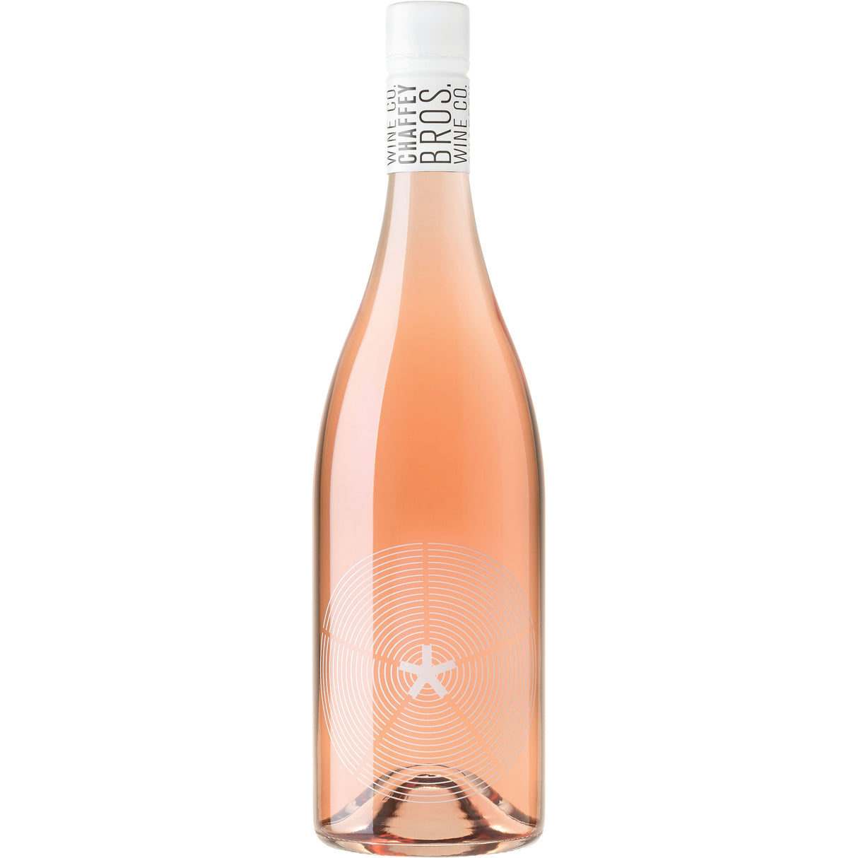 Chaffey Bros Wine Co. Lux Venit: Premium Old Vine Rose 2023-Rose Wine-World Wine