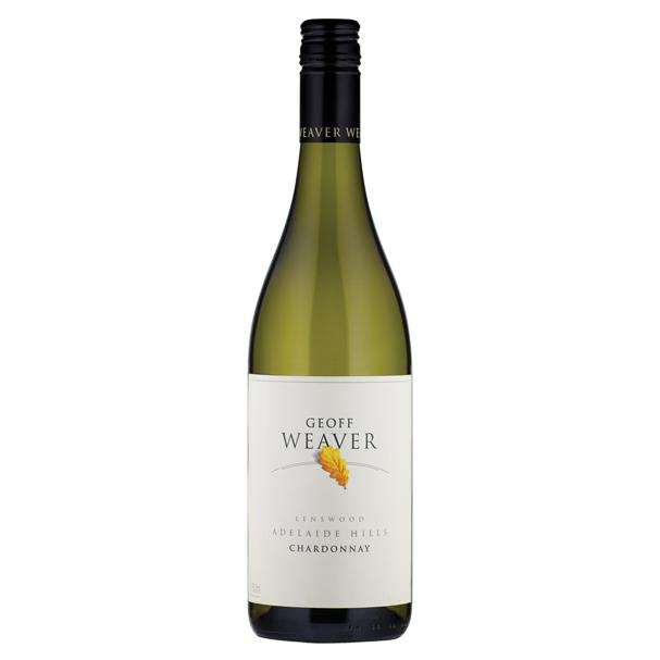 Geoff Weaver Chardonnay 2022-White Wine-World Wine