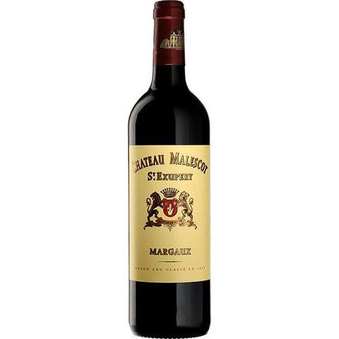 Chateau Malescot Saint Exupery, 3ème G.C.C, 1855 2016-Red Wine-World Wine