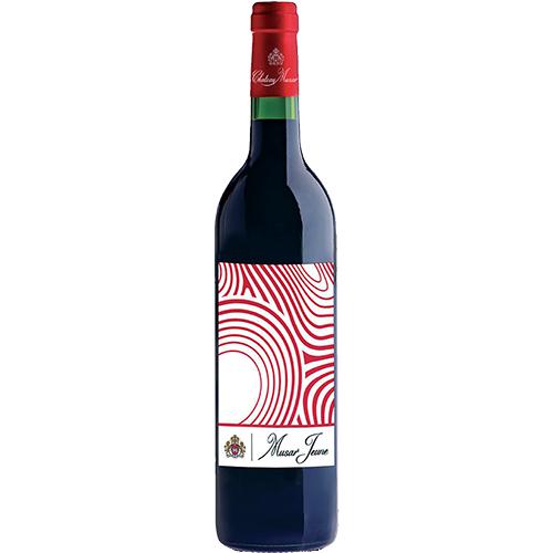 Château Musar Jeune Red 2021-Red Wine-World Wine