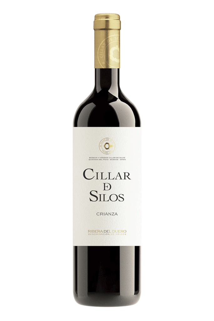 Cillar de Silos ‘Estate’ Tinto Fino 1.5 litre magnum 2018-Red Wine-World Wine