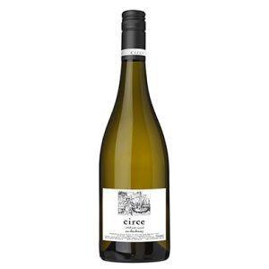 Circe ‘Hillcrest Road Vineyard’ Chardonnay 2020-White Wine-World Wine