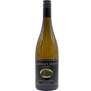 Clarence House Reserve Chardonnay 2023