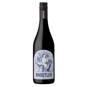 Whistler Wines Atypical' Shiraz
