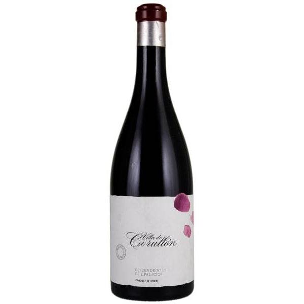 Descendientes de J. Palacios 'Corullón' Mencia 2018 (1500ml)-Red Wine-World Wine