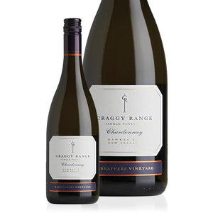 Craggy Range Kidnappers Chardonnay 2025