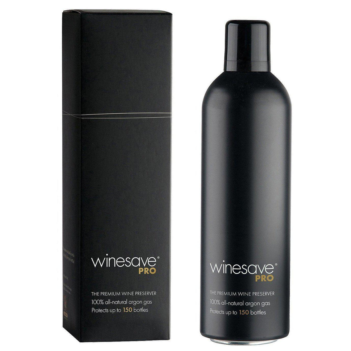 Winesave Pro - Premium Wine Preserver-Wine Accessories-World Wine