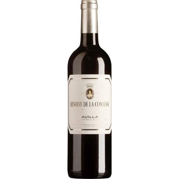 Reserve de la Comtesse 2015-Red Wine-World Wine