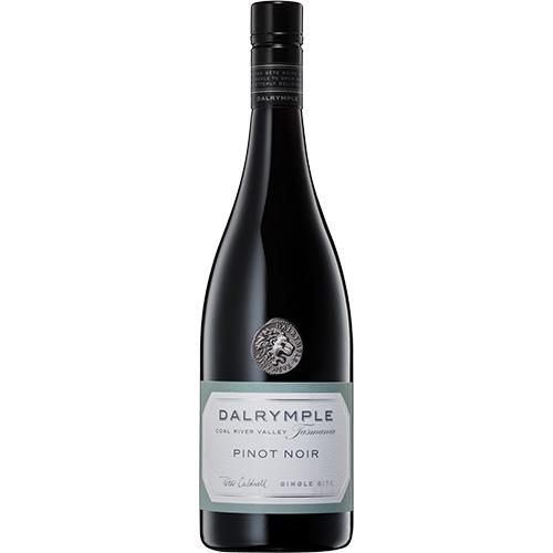 Dalrymple Vineyards Single Site Coal River Valley Pinot Noir 2023-Red Wine-World Wine