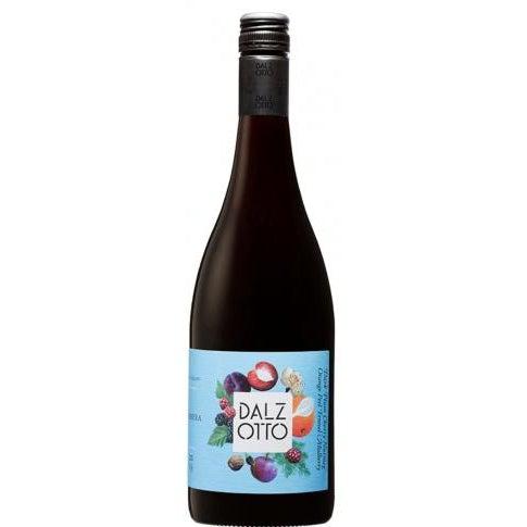 Dal Zotto Barbera-Red Wine-World Wine