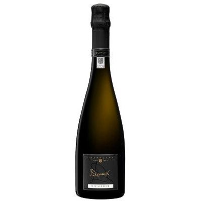 Champagne Devaux D Vintage (Aged 10 Years) 2012-Champagne & Sparkling-World Wine