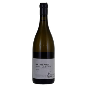 Xavier Monnot Meursault 1er Cru Les Charmes 2021