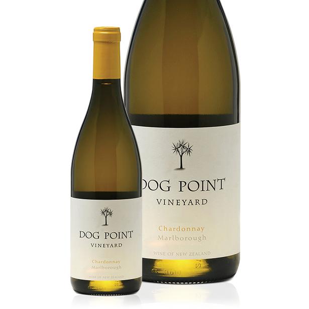 Dog Point Chardonnay 2022-White Wine-World Wine