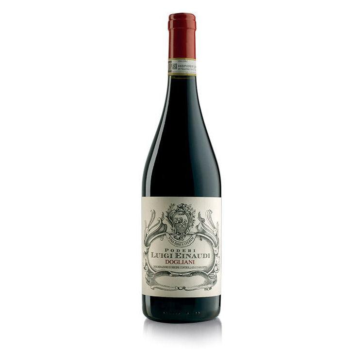 Einaudi Dogliani Dolcetto DOCG 2022-Red Wine-World Wine