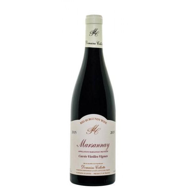 Philippe Collotte Marsannay Boivins 2017-Red Wine-World Wine