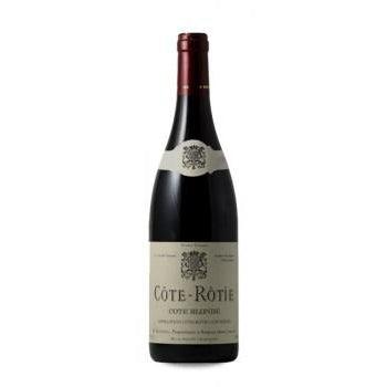 Domaine Rene Rostaing Côte-Rôtie 'Côte Blonde' 2022-Red Wine-World Wine