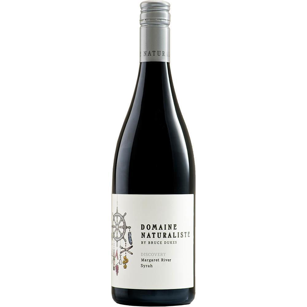 Domaine Naturaliste Discovery Syrah-Red Wine-World Wine