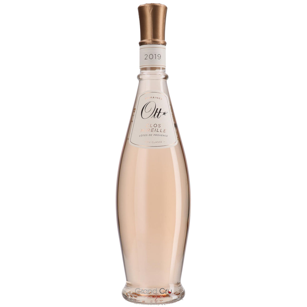 Domaines Ott Clos Mireille Coeur de Grain’ Rosé Côtes de Provence AC 1.5Lt 2023-Rose Wine-World Wine