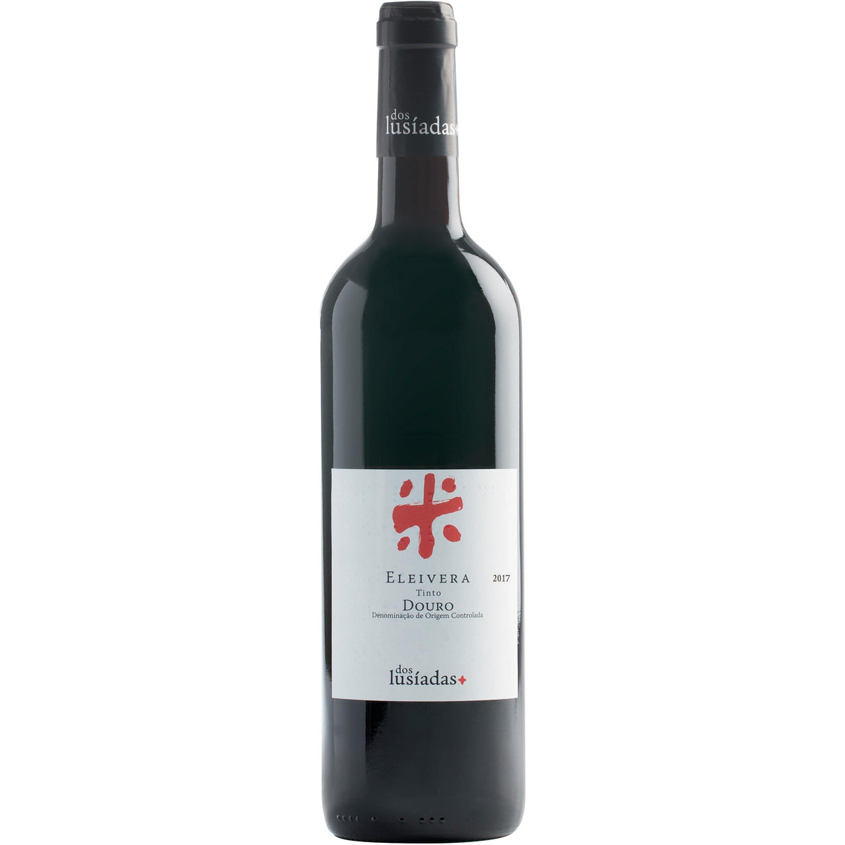 Dos Lusiadas Eleivera Touriga Nacional 2017-Red Wine-World Wine