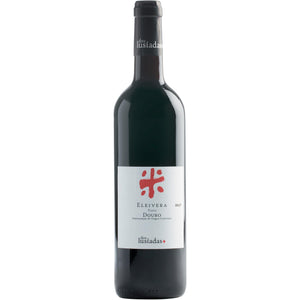 Dos Lusiadas Eleivera Touriga Nacional 2017