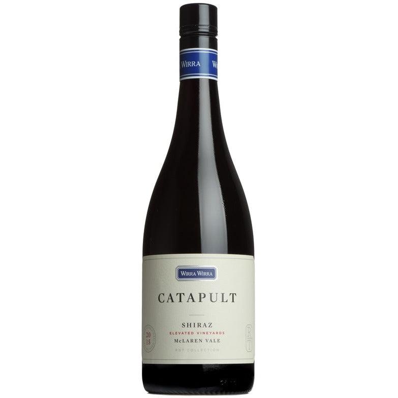 Wirra Wirra Vineyards Catapult Shiraz 2023-Red Wine-World Wine