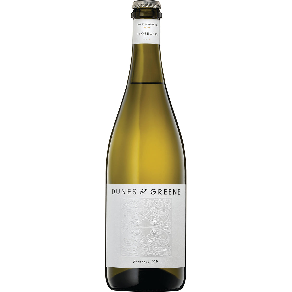 Dunes & Greene Prosecco NV-Champagne & Sparkling-World Wine