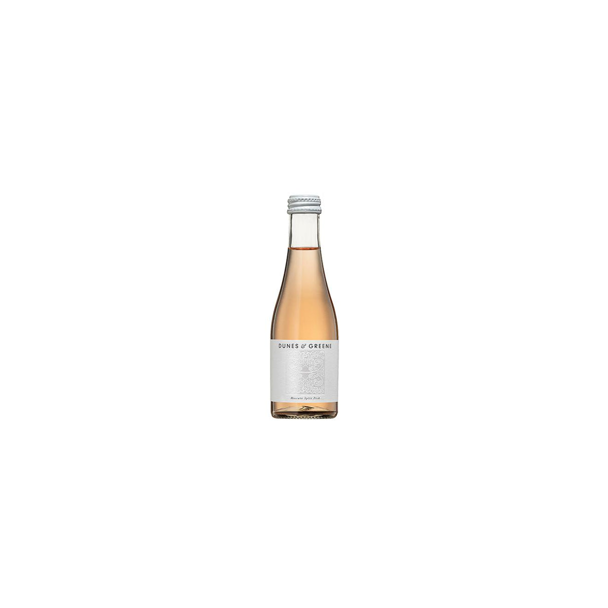 Dunes & Greene Split Pick Moscato 200ml NV-Champagne & Sparkling-World Wine