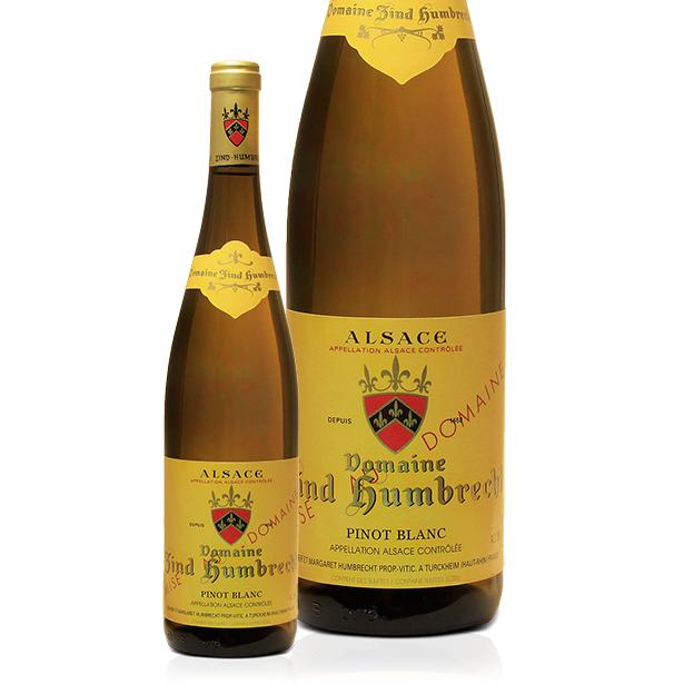Domaine Zind-Humbrecht Pinot Blanc 2016-White Wine-World Wine