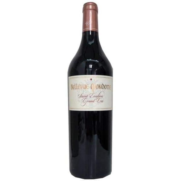 Chateau Bellevue-Mondotte 2016-Red Wine-World Wine