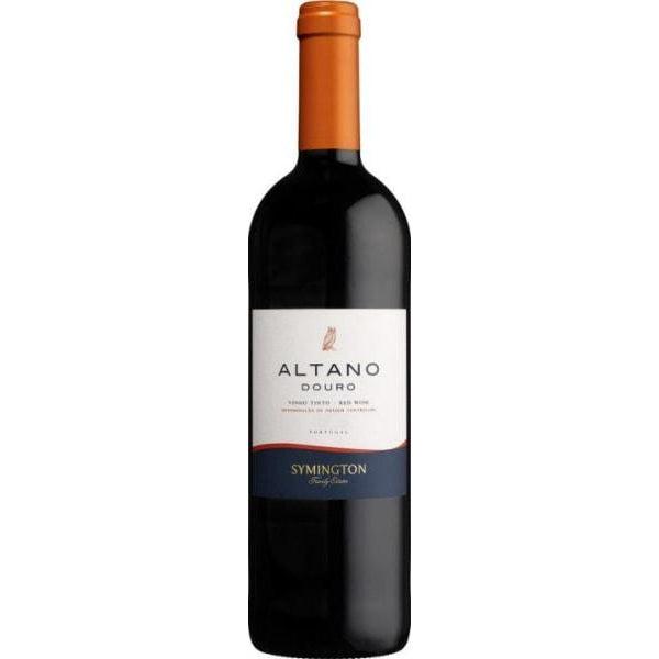 Altano Tinto DOC Douro 2021-Red Wine-World Wine