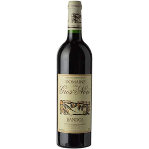 Domaine Du Gros Nore Bandol Rouge 2020