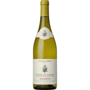 Famille Perrin Réserve Côtes du Rhône Blanc 2024