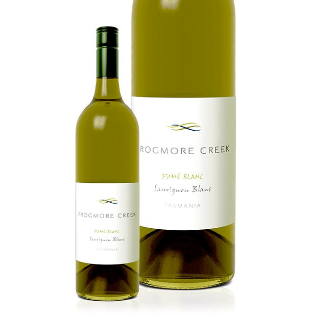 Frogmore Creek Fume Blanc 2023-White Wine-World Wine