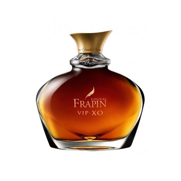 Frapin Vip XO Grande Champagne - 700ml-Spirits-World Wine